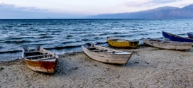 Pogradec
